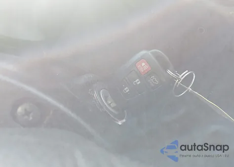 2016 Toyota Highlander Le Plus V6 из США, поврежденный, VIN 5TDZKRFH3GS123849